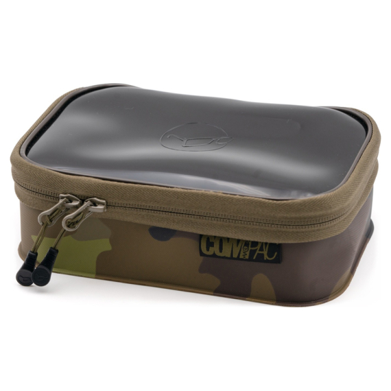 Korda Compac 125 Kamo i gruppen Förvaring / Fiskeväskor / Tillbehörsväskor hos Sportfiskeprylar.se (KLUG19)