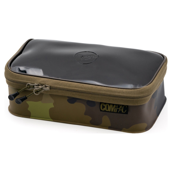 Korda Compac 140 Kamo i gruppen Förvaring / Fiskeväskor / Tillbehörsväskor hos Sportfiskeprylar.se (KLUG20)