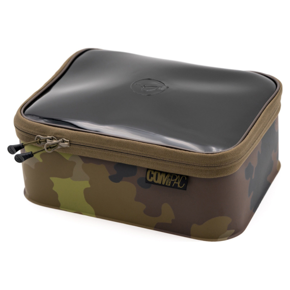 Korda Compac 200 Kamo i gruppen Förvaring / Fiskeväskor / Tillbehörsväskor hos Sportfiskeprylar.se (KLUG21)