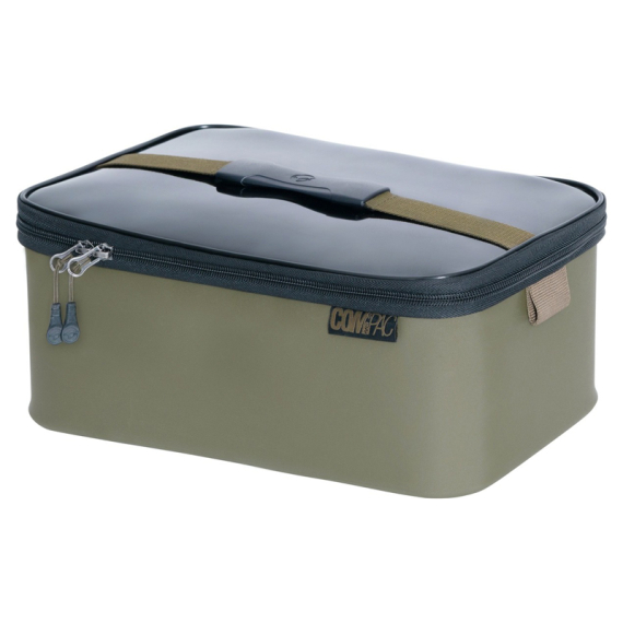 Korda Compac Camera Bag Large i gruppen Förvaring / Fiskeväskor / Tillbehörsväskor hos Sportfiskeprylar.se (KLUG27)