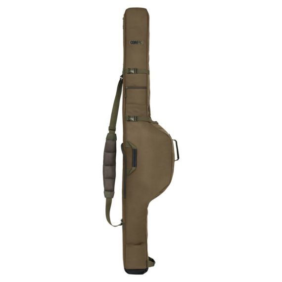 Korda Compac 3 Rod Holdall 12ft i gruppen Förvaring / Spöförvaring & Spöskydd hos Sportfiskeprylar.se (KLUG34)