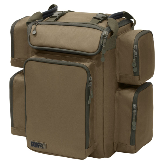 Korda Compac Rucksack 45 i gruppen Förvaring / Ryggsäckar / Fiskeryggsäckar hos Sportfiskeprylar.se (KLUG39)