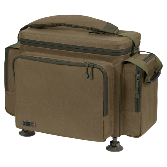Korda Compac Framed Carryall Small i gruppen Förvaring / Fiskeväskor / Carryalls hos Sportfiskeprylar.se (KLUG61)