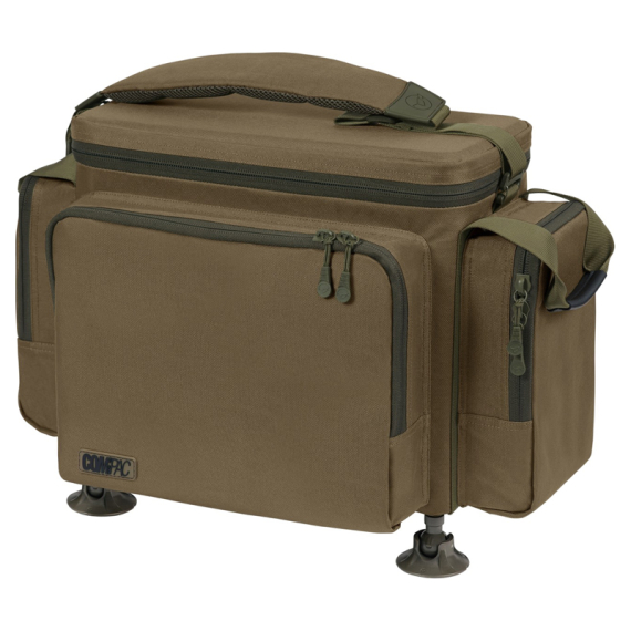 Korda Compac Framed Carryall Large i gruppen Förvaring / Fiskeväskor / Carryalls hos Sportfiskeprylar.se (KLUG75)