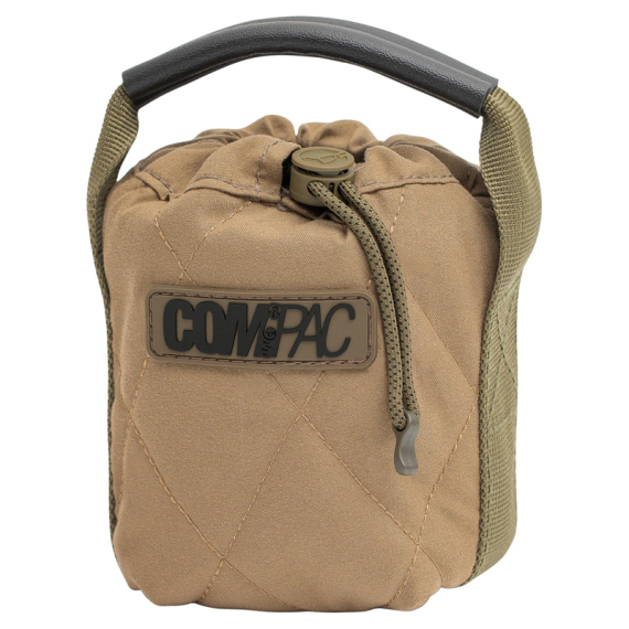 Korda Compac Lead Pouch i gruppen Förvaring / Fiskeväskor / Tillbehörsväskor hos Sportfiskeprylar.se (KLUG76)