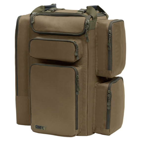 Korda Compac Rucksack 60ltr i gruppen Förvaring / Ryggsäckar / Specimenryggsäckar hos Sportfiskeprylar.se (KLUG80)