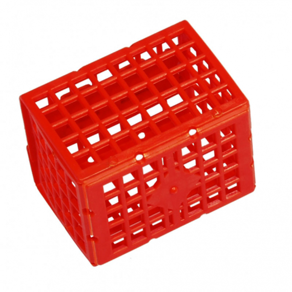 Agnbox 3-pack i gruppen Övrigt / Kräftburar & Kräftfiske / Tillbehör Kräftfiske hos Sportfiskeprylar.se (KM14)