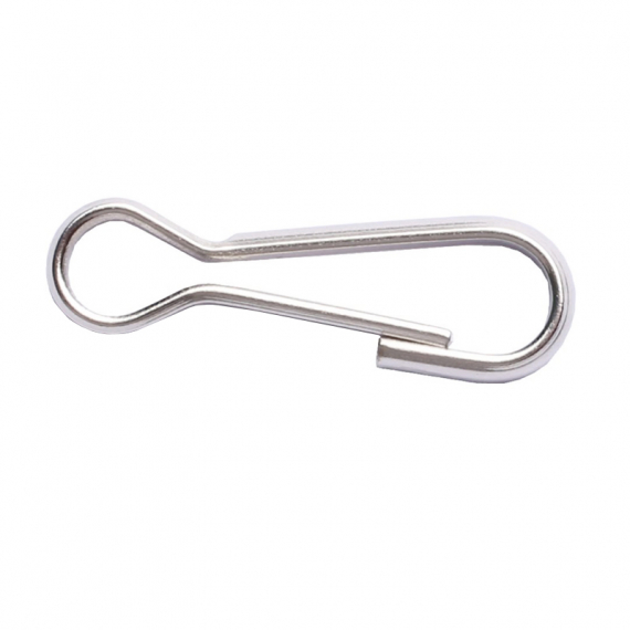 Wiggler Metallhake 10-pack i gruppen Övrigt / Kräftburar & Kräftfiske / Tillbehör Kräftfiske hos Sportfiskeprylar.se (KM2)