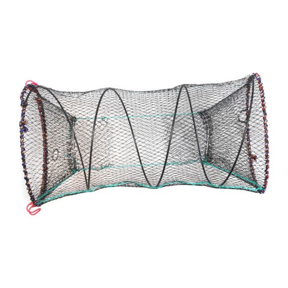 Kräftmjärde H=60cm B=30cm i gruppen Övrigt / Kräftburar & Kräftfiske hos Sportfiskeprylar.se (KM6)