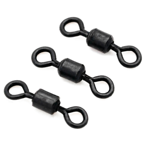 Korda Micro Rig Swivel - 20 pcs i gruppen Krok & Småplock / Riggtillbehör / Övriga Riggtillbehör hos Sportfiskeprylar.se (KMRS)
