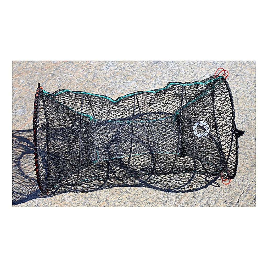 Kräftmjärde Premium 33x60cm i gruppen Övrigt / Kräftburar & Kräftfiske / Kräftburar & Kräftmjärdar hos Sportfiskeprylar.se (KMS)