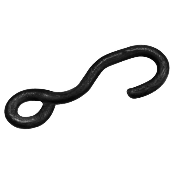 Korda Hook Klip Medium i gruppen Krok & Småplock / Riggtillbehör / Övriga Riggtillbehör hos Sportfiskeprylar.se (KMW010)