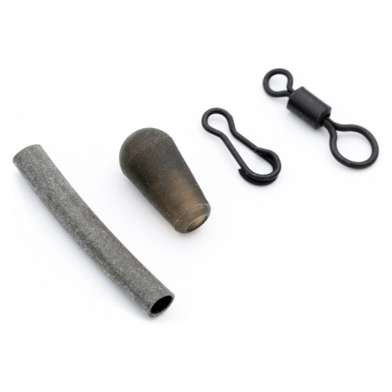 Korda Running Rig i gruppen Krok & Småplock / Färdiga Riggar / Färdiga Specimenriggar hos Sportfiskeprylar.se (KRR)