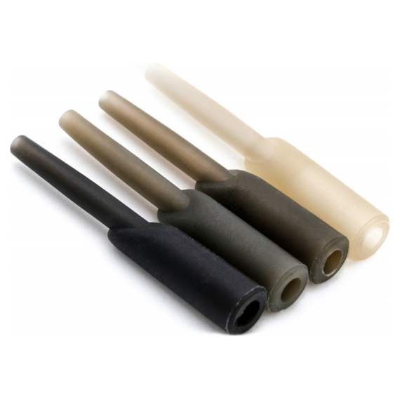 Korda Run Rig Rubber i gruppen Krok & Småplock / Riggtillbehör / Krympslang & Sleeves hos Sportfiskeprylar.se (KRRRGr)