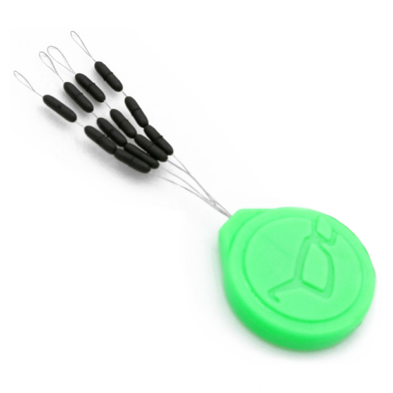 Korda Sinkers Small i gruppen Krok & Småplock / Sänken & Vikter / Övriga Sänken & Tyngder hos Sportfiskeprylar.se (KSKSBr)