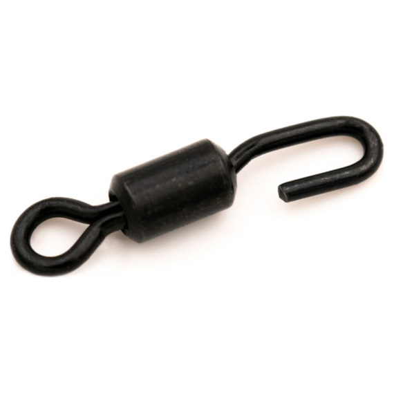 Korda Spinner Swivel Sz11 i gruppen Krok & Småplock / Riggtillbehör / Övriga Riggtillbehör hos Sportfiskeprylar.se (KSPIN3)