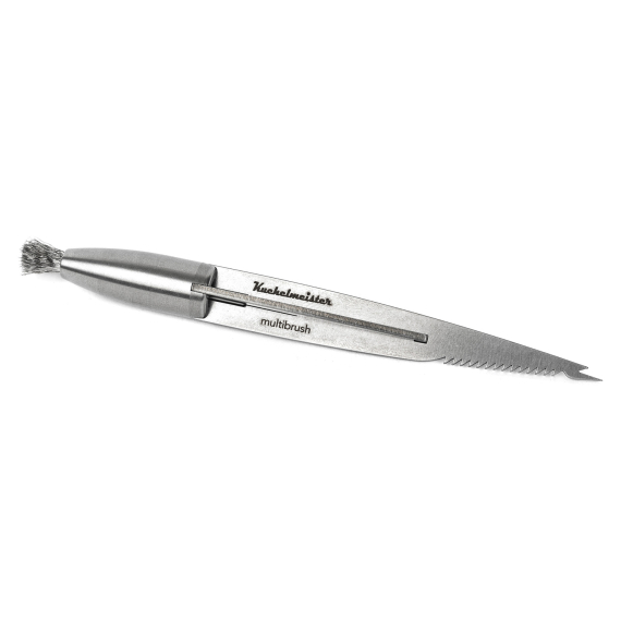 Kuchelmeister Multibrush i gruppen Krok & Småplock / Flugbindning / Verktyg Flugbindning / Dubbingverktyg hos Sportfiskeprylar.se (KT-1)