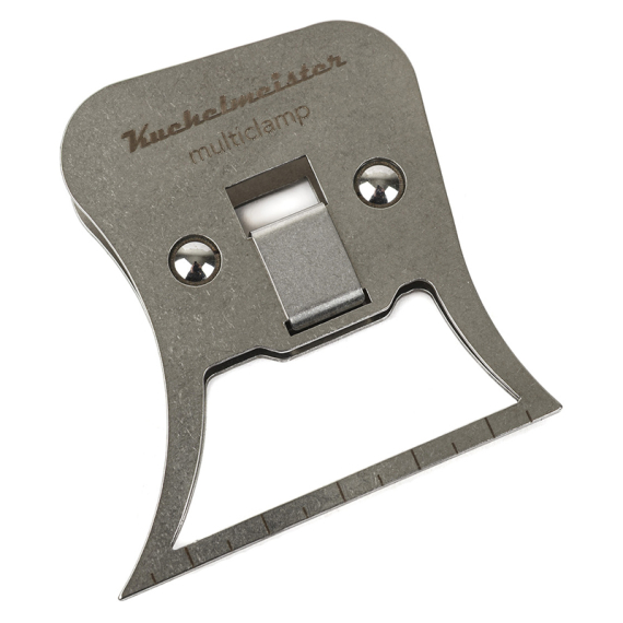 Kuchelmeister Multiclamp i gruppen Krok & Småplock / Flugbindning / Verktyg Flugbindning hos Sportfiskeprylar.se (KT-3)