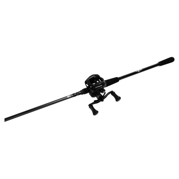 Lake X Pike Casting Combo i gruppen Fiskeset / Spinnfiskeset / Spinnfiskeset Gädda hos Sportfiskeprylar.se (LAKEXPIKECASTINGCOMBO)