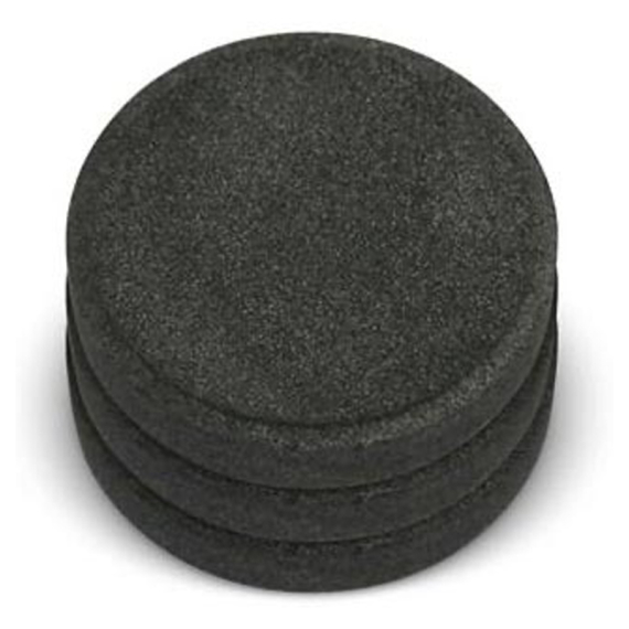 LifeSaver Liberty Carbon Discs 3-pack i gruppen Outdoor / Övrig Friluftsutrustning / Vattenrening hos Sportfiskeprylar.se (LB-LI-C3)