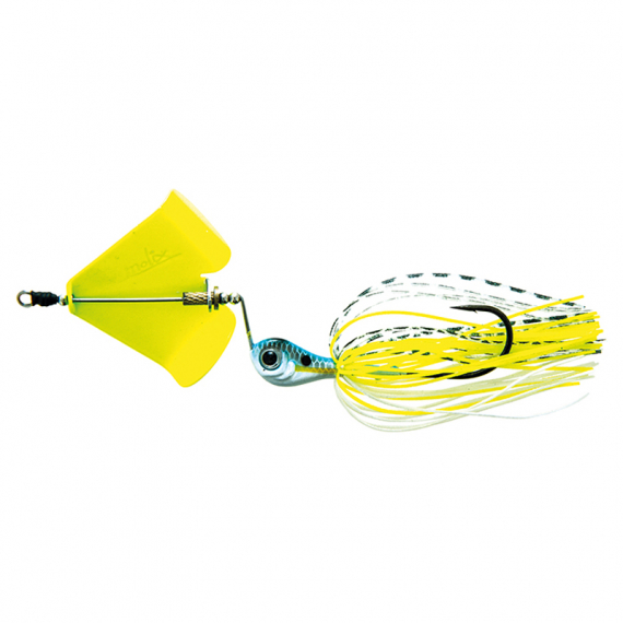 Molix Lover Buzz Super Squeaky 14g i gruppen Fiskedrag / Spinnerbaits hos Sportfiskeprylar.se (LBSS12-22r)