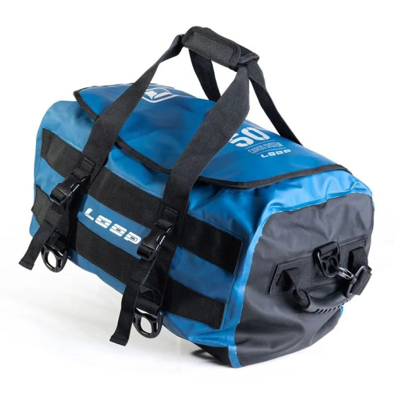 Loop Duffel Bag 50L i gruppen Förvaring / Duffelbags hos Sportfiskeprylar.se (LDD50)