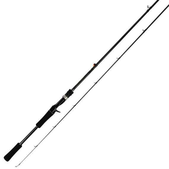 Lunker Stick Rod Series Casting i gruppen Fiskespön / Spinnspön hos Sportfiskeprylar.se (LDI792MLCr)