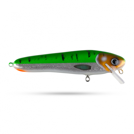Lovely Lures Blixa Grande 190mm, 85g i gruppen Fiskedrag / Handgjorda Beten / Handgjorda Wobblers hos Sportfiskeprylar.se (LLBLIXAGRANDE-1r)