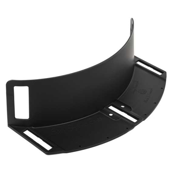 Easy Shrimp Eyes Linemaster Back Part - Black i gruppen Verktyg & Tillbehör / Linkorgar hos Sportfiskeprylar.se (LMBP-600)