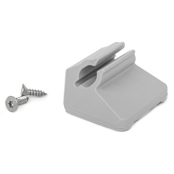 Easy Shrimp Eyes Linemaster Rod Holder Kit - Grey i gruppen Verktyg & Tillbehör / Linkorgar hos Sportfiskeprylar.se (LMRH-660)