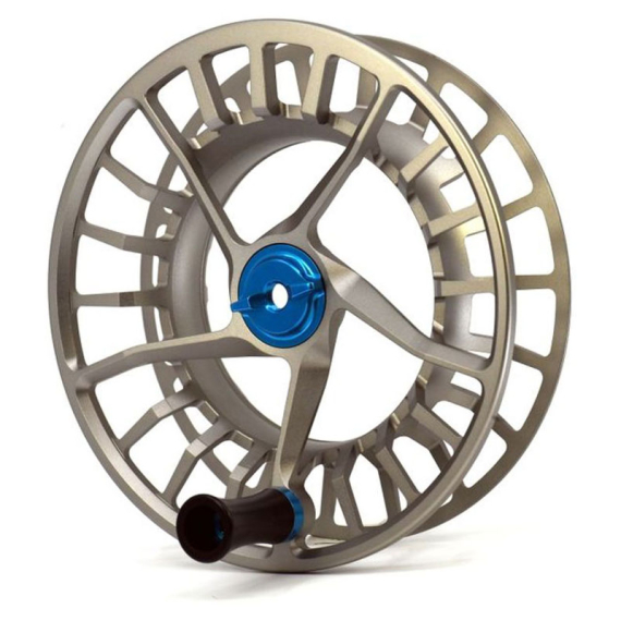 Lamson Litespeed Extraspole Riviera i gruppen Fiskemetoder hos Sportfiskeprylar.se (LSM8SPOOL-RIVr)