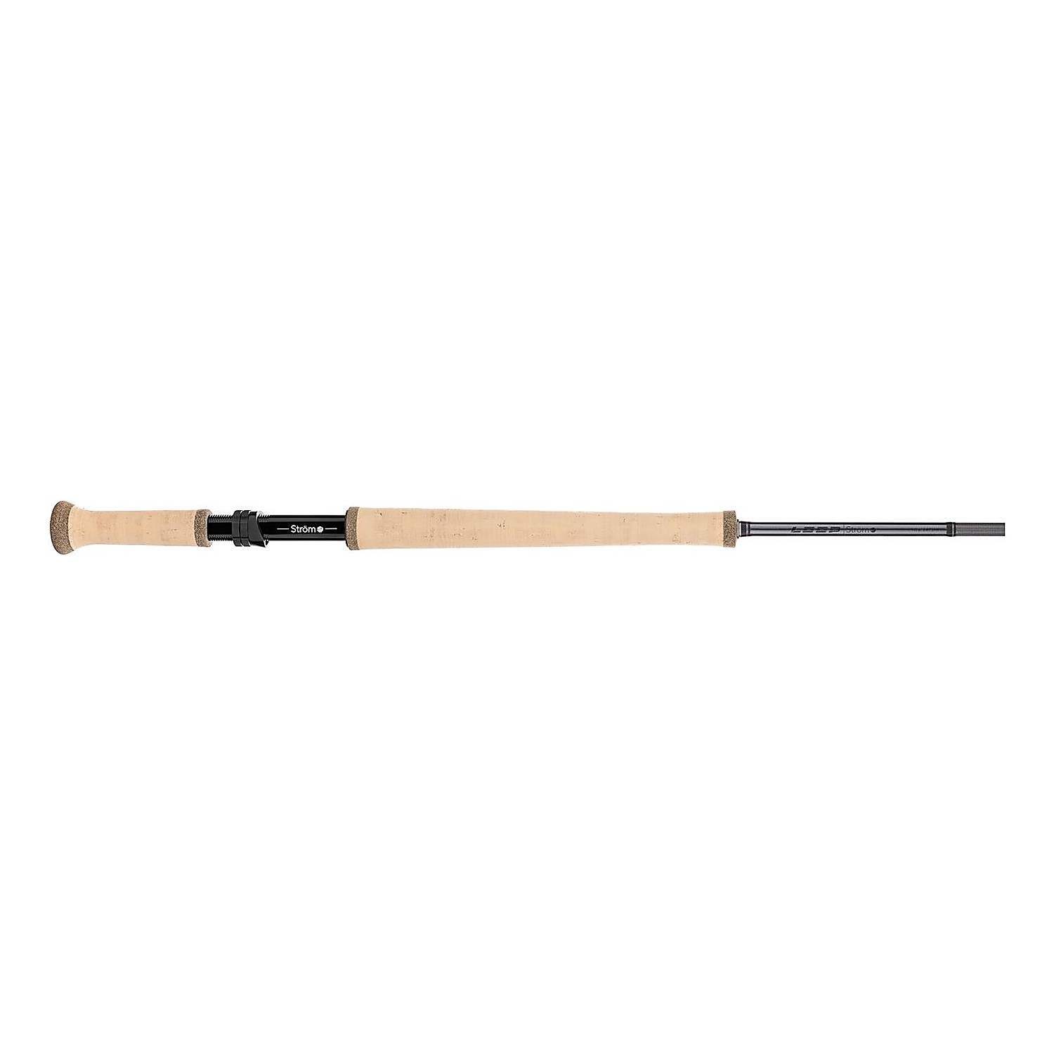Loop Ström Switch Flugspö - 11\'6\'\' #7 i gruppen Fiskespön / Flugfiskespön / Switchspön hos Sportfiskeprylar.se (LSR7116-4MF)