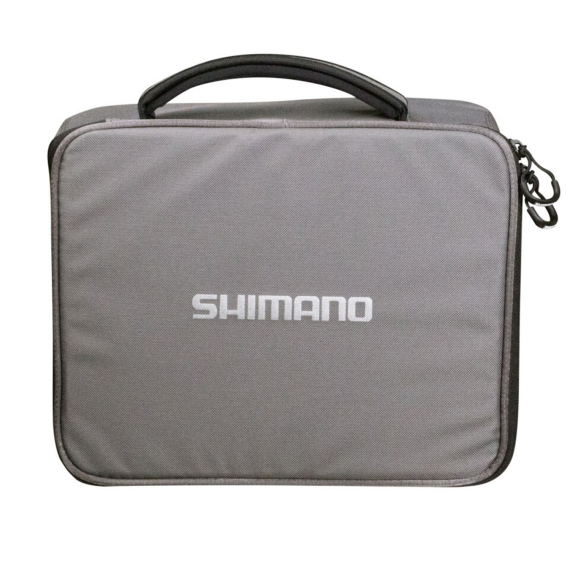 Shimano Reel Case Large i gruppen Förvaring / Rullskydd & Rullväskor / Rullväskor hos Sportfiskeprylar.se (LUGC-21)