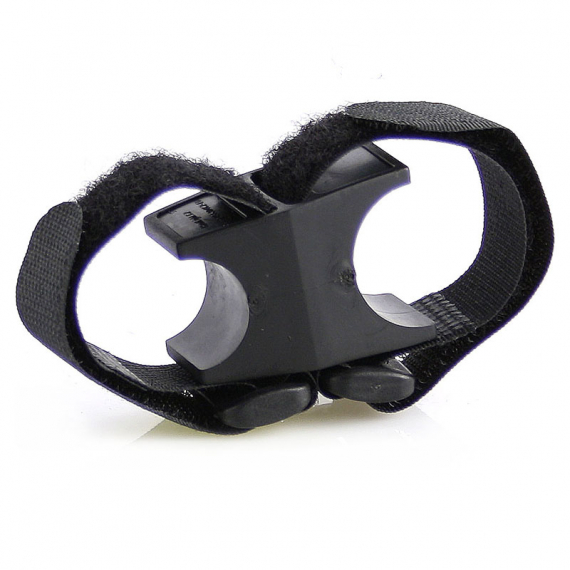 Lumonite Parallellt Fäste i gruppen Outdoor / Lampor & Lyktor / Pannlampor hos Sportfiskeprylar.se (LUM-4058)