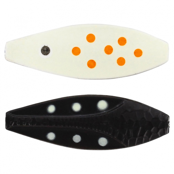 Westin D360° PT 3g Glow Moon 3,5cm i gruppen Fiskedrag / Havsöringsdrag & Kustwobblers / Havsöringsdrag hos Sportfiskeprylar.se (M086-529-153)