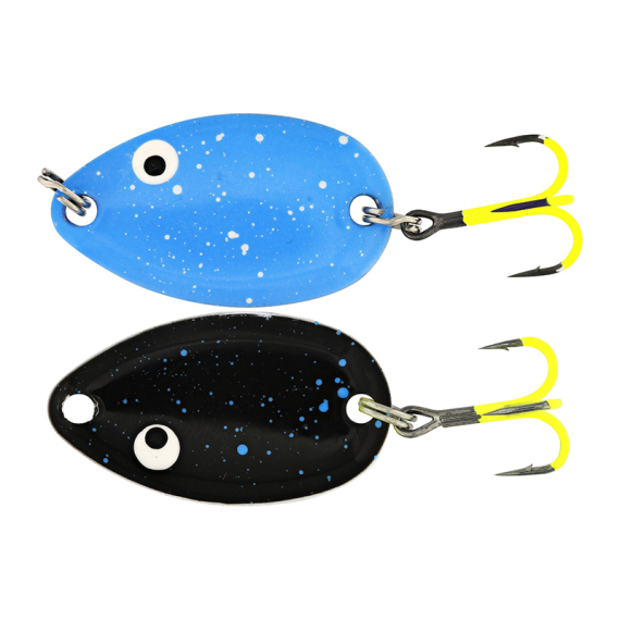 Westin Fidusen i gruppen Fiskedrag / Skeddrag hos Sportfiskeprylar.se (M115-809-032r)