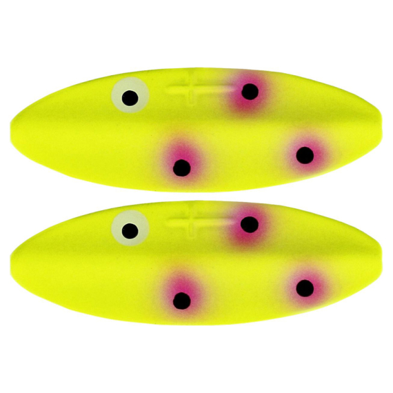 Westin Praesten 4cm, 3,5g i gruppen Fiskedrag / Skeddrag hos Sportfiskeprylar.se (M117-664-036r)