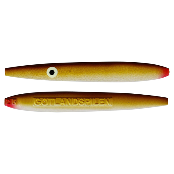 Westin Gotlandspilen i gruppen Fiskedrag / Havsöringsdrag & Kustwobblers / Havsöringsdrag hos Sportfiskeprylar.se (M119-687-043r)