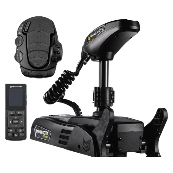 Minn Kota Terrova Quest 90/115 WR MSI i gruppen Marinelektronik & Båt / Elmotorer / Frontmonterade Elmotorer hos Sportfiskeprylar.se (M1358211r)