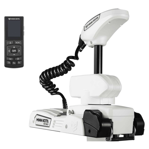 Minn Kota Riptide Instinct 90/115 WR i gruppen Marinelektronik & Båt / Elmotorer / Frontmonterade Elmotorer hos Sportfiskeprylar.se (M1358560r)