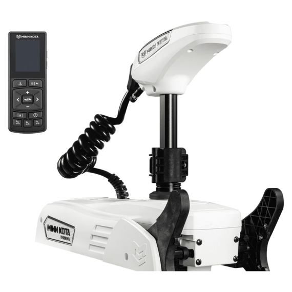 Minn Kota Riptide Terrova Quest WR i gruppen Marinelektronik & Båt / Elmotorer / Frontmonterade Elmotorer hos Sportfiskeprylar.se (M1363900r)