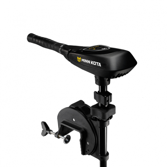 Minn Kota Traxxis 55 42\'\' 12V Maximizer i gruppen Marinelektronik & Båt / Elmotorer / Aktermonterade Elmotorer hos Sportfiskeprylar.se (M1368716M)