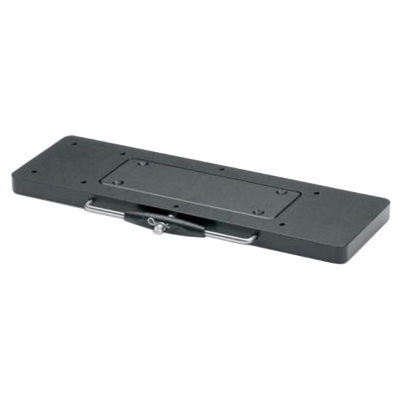 MKA-23 Fäste Komposit i gruppen Marinelektronik & Båt / Elmotorer / Tillbehör Elmotorer / Motorfästen & Snabbfästen hos Sportfiskeprylar.se (M1854023)