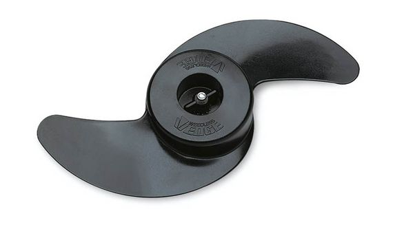 Minn kota MKP-6 Propeller weedless wedge i gruppen Marinelektronik & Båt / Elmotorer / Propellrar hos Sportfiskeprylar.se (M1865003)