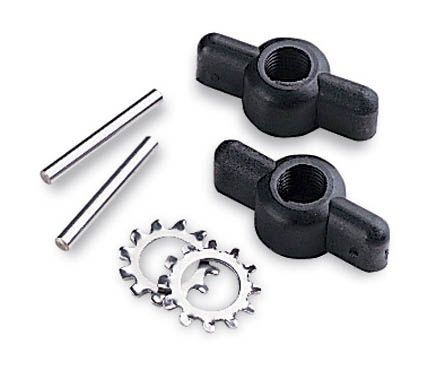 MKP-10 Propeller Mutter 1/2 B i gruppen Marinelektronik & Båt / Elmotorer hos Sportfiskeprylar.se (M1865011)