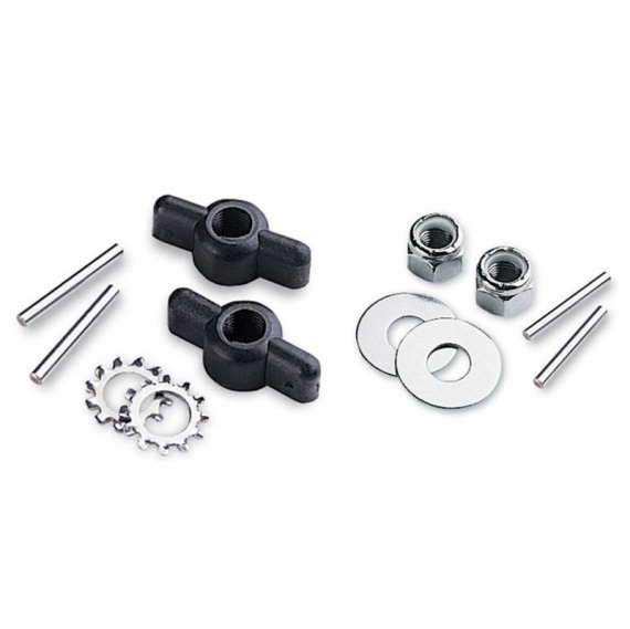 Minn kota Propellermutter i gruppen Marinelektronik & Båt / Elmotorer hos Sportfiskeprylar.se (M1865020r)