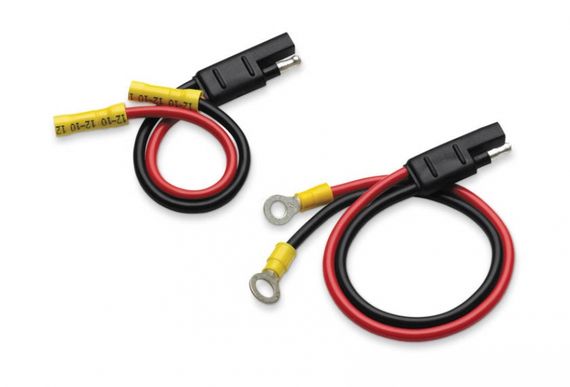 Minn kota MKR-12 Snabbkopplingskontakt i gruppen Marinelektronik & Båt / El & Installation hos Sportfiskeprylar.se (M1865101)