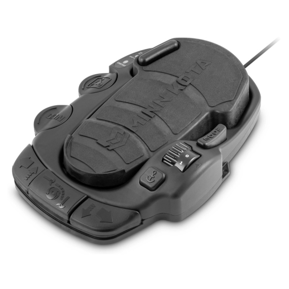 Minn Kota Instinct Quest Fotpedal i gruppen Marinelektronik & Båt / Elmotorer / Fotpedaler & Kontroller hos Sportfiskeprylar.se (M1866082)