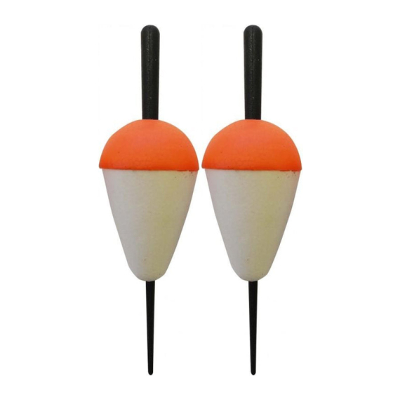 Darts Cellplastflöte 2-pack i gruppen Krok & Småplock / Flöten / Cellplastflöten hos Sportfiskeprylar.se (M189-935r)