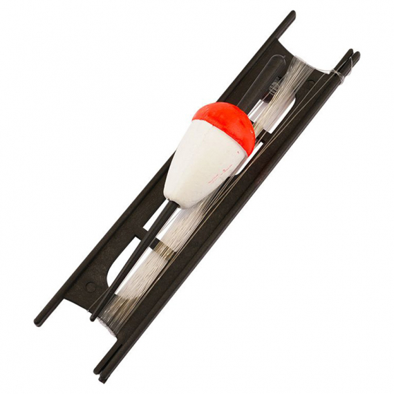 Darts Metrev Cellplast 2-pack i gruppen Krok & Småplock / Metset & Metrevar / Metrevar hos Sportfiskeprylar.se (M190-945r)